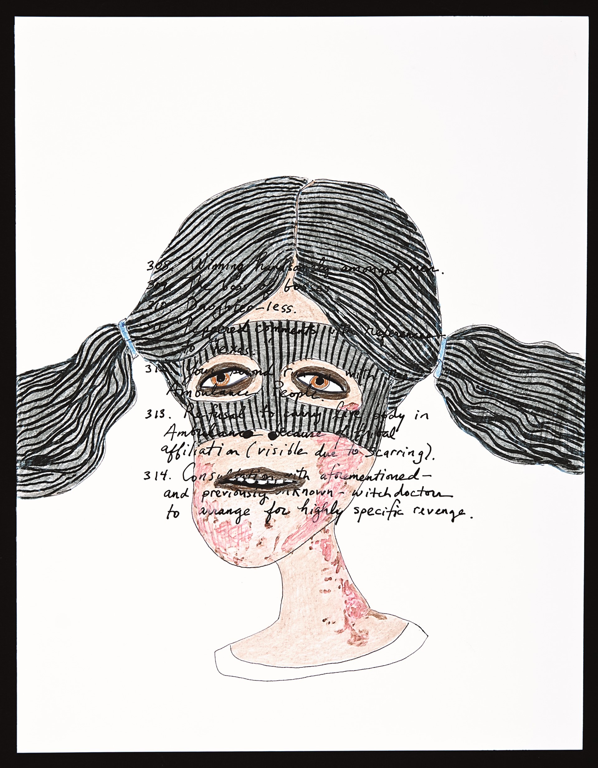 Exhibition to feature drawings by award-winning artist | News, Sports, Jobs - Vimarsana News